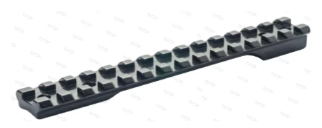 Планка Picatinny Rusan на A-bolt I/II,Eurobolt (SA) 010-13-SA