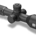 Оптический прицел Eotech Vudu 5-25x50 FFP (TR Horus) 