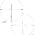 Оптический прицел Nightforce NX8 4-32x50 F2