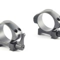 Кольца Nikko Stirling Diamond QR быстросъемные на Weaver, 30 мм, низкие, сталь