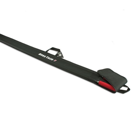 Чехол для шомполов BoreTech, на 2 шомпола, мягкий