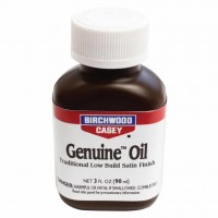 Масло для дерева Birchwood Casey Genuine Oil 90мл