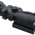 Коллиматорный прицел Vector Optics Condor 2x42 (5MOA Dot)