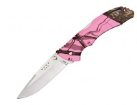 Нож складной Buck Bantam BHW cat.3670