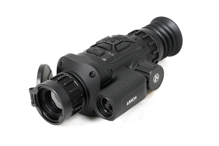 Тепловизионный прицел Arkon Arma SR25L