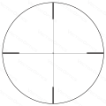 Оптический прицел Vector Optics Forester jr. 3-9x40, 30мм, сетка L4a