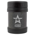Термос для еды Часовой АРМИЯ РОССИИ, нержавеющая сталь, 0,35L, Hammerton
