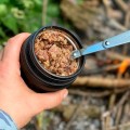 Термос для еды Часовой АРМИЯ РОССИИ, нержавеющая сталь, 0,35L, Hammerton