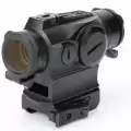 Коллиматорный прицел Holosun HS515GM внешний батарейный отсек