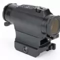 Коллиматорный прицел Holosun HS515GM внешний батарейный отсек