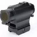 Коллиматорный прицел Holosun HS515GM внешний батарейный отсек