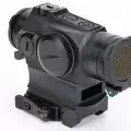 Коллиматорный прицел Holosun HS515GM внешний батарейный отсек