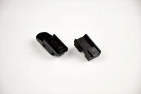 Верхушка (планка) Rusan под поворотные основания Sauer: 202 на шину SR, H17