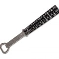 Открывашка-бабочка Magnum Balisong Black