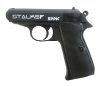 Пневматический пистолет Stalker SPPK