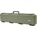 Кейс SKB  49"x9"x5" для одного ружья поролон "волна"