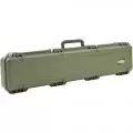 Кейс SKB  49"x9"x5" для одного ружья поролон "волна"