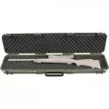 Кейс SKB  49"x9"x5" для одного ружья поролон "волна"