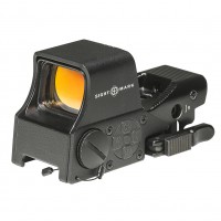 Коллиматорный прицел Sightmark Ultra Shot M-Spec LQD Reflex Sight