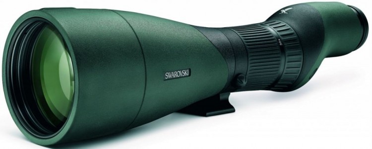 Зрительная труба Swarovski STX 30-70x95