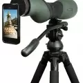 Зрительная труба Swarovski STX 30-70x95