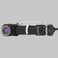 Фонарь Armytek Wizard C2 WUV Magnet USB