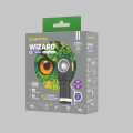 Фонарь Armytek Wizard C2 WUV Magnet USB