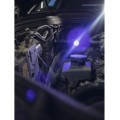 Фонарь Armytek Wizard C2 WUV Magnet USB