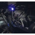 Фонарь Armytek Wizard C2 WUV Magnet USB