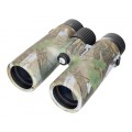 Бинокль Levenhuk Camo Dots 10x42 с сеткой