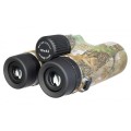 Бинокль Levenhuk Camo Dots 10x42 с сеткой