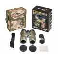 Бинокль Levenhuk Camo Dots 10x42 с сеткой