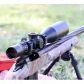 Оптический прицел March 3-24x52 с подсветкой FML-1