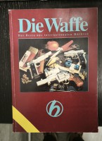 Каталог "Die Waffe"