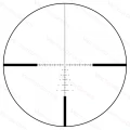 Прицел Vector Optics Paragon 3-15x44 "1" Tactical SFP