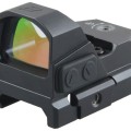 Коллиматорный прицел Vector Optics Frenzy 1x17x24 (3MOA Dot)