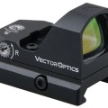 Коллиматорный прицел Vector Optics Frenzy 1x17x24 (3MOA Dot)