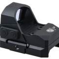 Коллиматорный прицел Vector Optics Frenzy 1x17x24 (3MOA Dot)