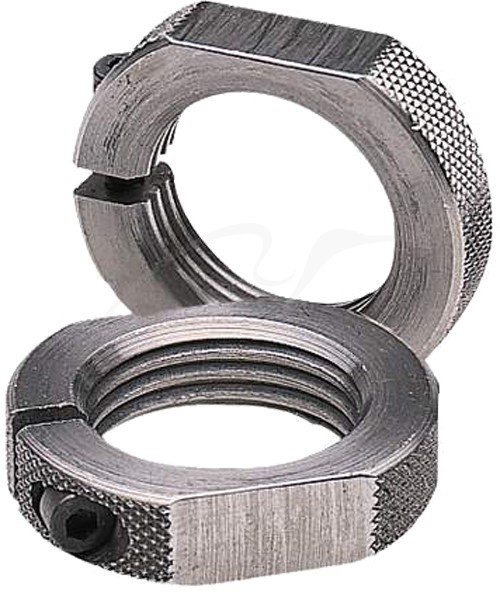Регулировочное кольцо Hornady Sure-Loc Lock Ring для настройки матриц (6шт.)