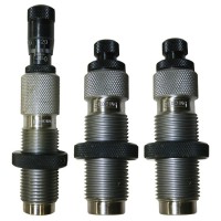 Набор из 3-х матриц Redding Premium Series Deluxe Die Set в ассортименте