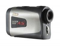 Лазерный дальномер Nikon LRF 1000AS