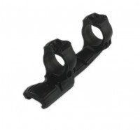 Кронштейн Spuhr D30мм для установки на Picatinny, H38мм, Interface без наклона с выносом