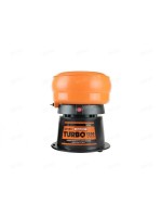 Вращающийся барабан для полировки и очистки гильз Lyman Auto-Flo 1200