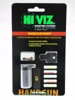 Мушка HiViz пистолетная STI2008