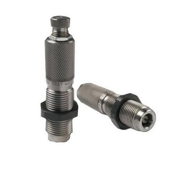 Комплект из двух матриц Lyman для калибра 6,5 мм Creedmoor