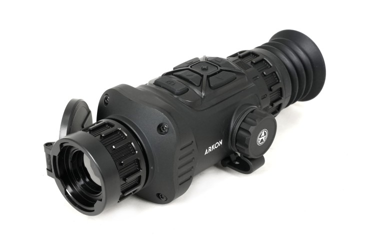 Тепловизионный прицел Arkon Arma SR25