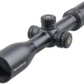 Оптический прицел Vector Optics Aston 3-18x44 SFP, 30мм, сетка Etched MOA