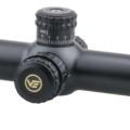 Оптический прицел Vector Optics Aston 3-18x44 SFP, 30мм, сетка Etched MOA