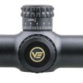 Оптический прицел Vector Optics Aston 3-18x44 SFP, 30мм, сетка Etched MOA