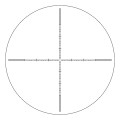 Оптический прицел Vector Optics Aston 3-18x44 SFP, 30мм, сетка Etched MOA